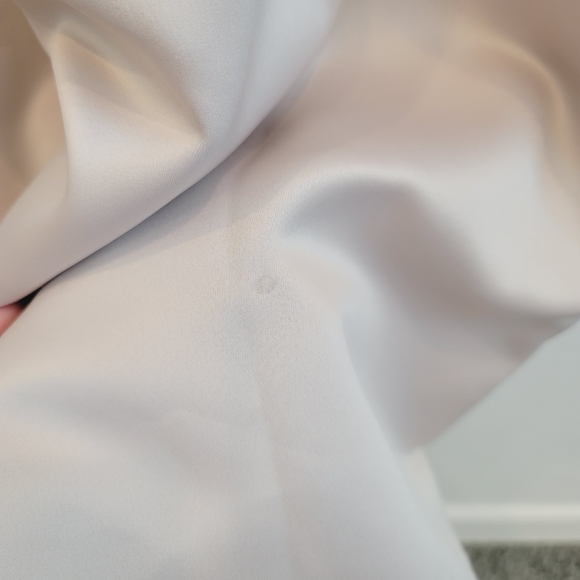 Alex Evenings Sleeveless A-Line Dress Gown Women's Size 14W - Picture 10 of 14